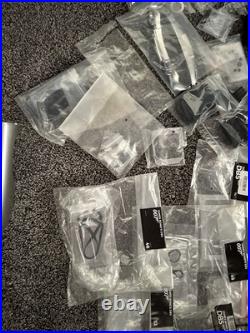 Aston Martin, Dp Five Goldfinger 1.8 Scale Model Figure