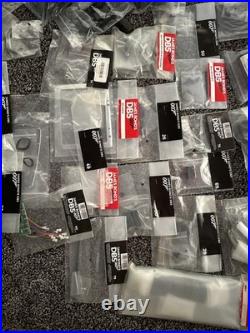 Aston Martin, Dp Five Goldfinger 1.8 Scale Model Figure