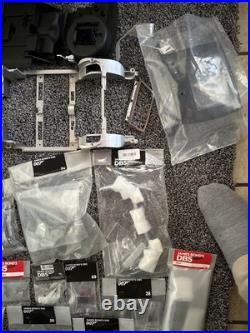 Aston Martin, Dp Five Goldfinger 1.8 Scale Model Figure