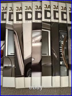 Aston Martin, Dp Five Goldfinger 1.8 Scale Model Figure