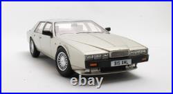 Aston Martin Lagonda Serie IV coniston sand 1988-90 1/18scale Cult Scale Models