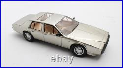 Aston Martin Lagonda Serie IV coniston sand 1988-90 1/18scale Cult Scale Models