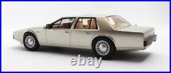 Aston Martin Lagonda Serie IV coniston sand 1988-90 1/18scale Cult Scale Models