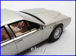 Aston Martin Lagonda Serie IV coniston sand 1988-90 1/18scale Cult Scale Models