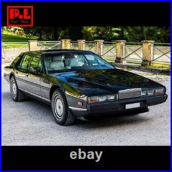 Aston Martin Lagonda Series 2 (1976) 1/87 64 43 32 24 18 Tamiya TERMAC OTTO