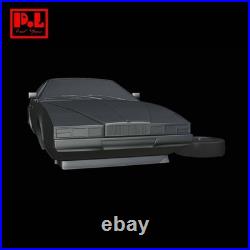 Aston Martin Lagonda Series 2 (1976) 1/87 64 43 32 24 18 Tamiya TERMAC OTTO