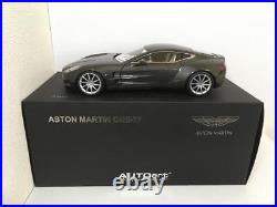 Aston Martin One-77 1/18 Scale