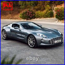 Aston Martin One-77 (2009) 1/87 64 43 32 24 25 18 GT Spirit Norev TERMAC Spark