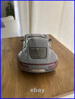 Aston Martin One-77 Mondo Motors Collectible Model Car 1/18th Scale