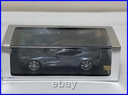Aston Martin One-77 Spark 1/43 Scale Diecast Model Rare Used