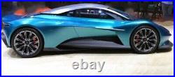 Aston Martin Race Car Racing Hypercar Concept Custom Built LARGE 112SCALE MODEL