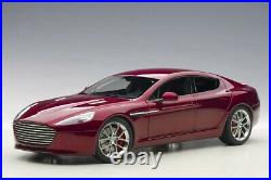 Aston Martin Rapide S (2010) Diecast Model Car 70257 118 scale by AUTOart