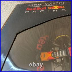 Aston Martin Red Bull Racing # 23 1/18 scale MINICHAMPS Rare