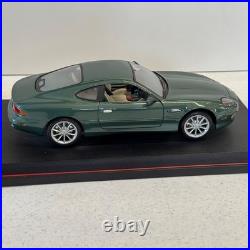 Aston Martin V12 Limited Edition Factory Promo Engine Package -See Description