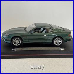 Aston Martin V12 Limited Edition Factory Promo Engine Package -See Description