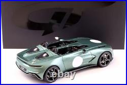 Aston Martin V12 Speedster in 118 scale by GT Spirit Aston Martin V12 Speedster in 118 scale by GT Spirit