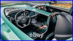 Aston Martin V12 Speedster in 118 scale by GT Spirit Aston Martin V12 Speedster in 118 scale by GT Spirit