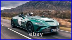 Aston Martin V12 Speedster in 118 scale by GT Spirit Aston Martin V12 Speedster in 118 scale by GT Spirit