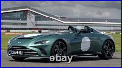 Aston Martin V12 Speedster in 118 scale by GT Spirit Aston Martin V12 Speedster in 118 scale by GT Spirit
