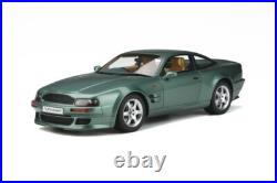 Aston Martin V8 Vantage 1993 Racing Green GT345 118 Resin RHD 999 PCS
