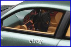 Aston Martin V8 Vantage 1993 Racing Green GT345 118 Resin RHD 999 PCS