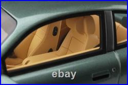 Aston Martin V8 Vantage 1993 Racing Green GT345 118 Resin RHD 999 PCS