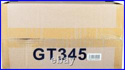 Aston Martin V8 Vantage 1993 Racing Green GT345 118 Resin RHD 999 PCS