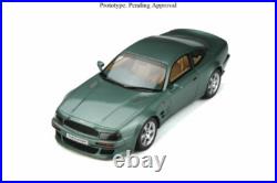 Aston Martin V8 Vantage AM Racing Green 1/18 GT Spirit -1993