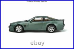 Aston Martin V8 Vantage AM Racing Green 1/18 GT Spirit -1993