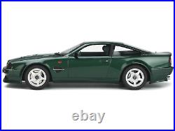 Aston Martin VE Vantage Le Mans Dark Green 1/18 Model Car by GT Spirit Aston Martin VE Vantage Le Mans Dark Green 1/18 Model Car by GT Spirit
