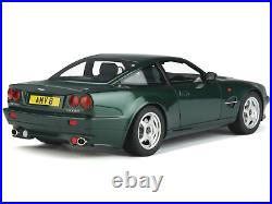 Aston Martin VE Vantage Le Mans Dark Green 1/18 Model Car by GT Spirit Aston Martin VE Vantage Le Mans Dark Green 1/18 Model Car by GT Spirit