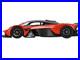 Aston_Martin_Valkyrie_Maximum_Orange_with_Black_Top_1_18_Model_Car_by_Top_Speed_01_yloe