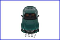 Aston Martin Valour Green GT480 GT Spirit 118 Scale Resin Model, 2024