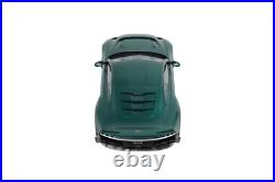 Aston Martin Valour Green GT480 GT Spirit 118 Scale Resin Model, 2024
