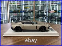 Aston Martin Valour Runner Verdant Jade Limited 50 pcs 1/18 Resin