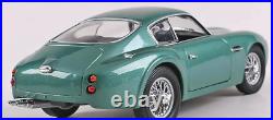 Aston Martin Vanquish Race Car Le Mans Custom Built Metal Body 118 SCALE MODEL