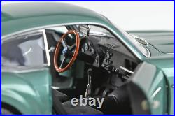 Aston Martin Vanquish Race Car Le Mans Custom Built Metal Body 118 SCALE MODEL