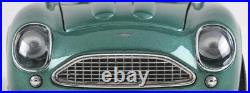Aston Martin Vanquish Race Car Le Mans Custom Built Metal Body 118 SCALE MODEL