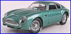 Aston Martin Vanquish Race Car Le Mans Custom Built Metal Body 118 SCALE MODEL