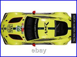 Aston Martin Vantage 2018 Sorensen Thiim Le Mans Pro Autoart