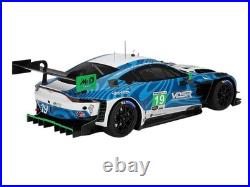Aston Martin Vantage GT3 EVO #19 Daytona 2025 118 TopSpeed TS0709