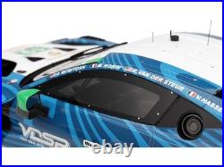 Aston Martin Vantage GT3 EVO #19 Daytona 2025 118 TopSpeed TS0709