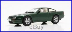 Aston Martin Virage green metallic 1988 118 Cult Scale Models