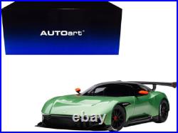 Aston Martin Vulcan Apple Tree 1/18 Model Toys Kids Gift Car by Autoart Aston Martin Vulcan Apple Tree 1/18 Model Toys Kids Gift Car by Autoart