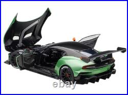 Aston Martin Vulcan Apple Tree 1/18 Model Toys Kids Gift Car by Autoart Aston Martin Vulcan Apple Tree 1/18 Model Toys Kids Gift Car by Autoart