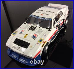 Aston Martin amv8 rham/001 the muncher Le mans 1979 FPPM 1/24 unbuilt kit