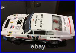 Aston Martin amv8 rham/001 the muncher Le mans 1979 FPPM 1/24 unbuilt kit