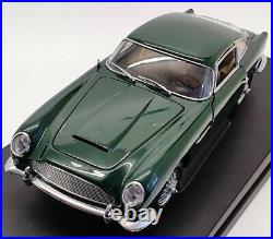 AutoArt 1/18 Scale 70023 -Aston Martin DB5 Dark Green