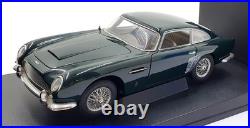 AutoArt 1/18 Scale 70023 Aston Martin DB5 Dark Green