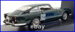 AutoArt 1/18 Scale 70023 Aston Martin DB5 Dark Green